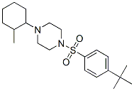 (9ci)-1-[[4-(1,1-׻һ)]]-4-(2-׻h(hun))-ຽY(ji)(gu)ʽ_606133-34-0Y(ji)(gu)ʽ