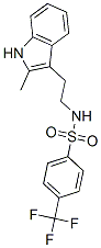 (9ci)-n-[2-(2-׻-1H--3-)һ]-4-(׻)-Y(ji)(gu)ʽ_606133-69-1Y(ji)(gu)ʽ