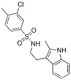 (9ci)-3--4-׻-n-[2-(2-׻-1H--3-)һ]-Yʽ_606133-71-5Yʽ