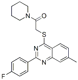 (9ci)-1-[[[2-(4-)-7-׻-4-yl]]]-ऽY(ji)(gu)ʽ_606133-78-2Y(ji)(gu)ʽ