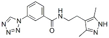 (9ci)-n-[2-(3,5-׻-1H--4-)һ]-3-(1H--1-)-Y(ji)(gu)ʽ_606134-47-8Y(ji)(gu)ʽ