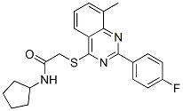 (9ci)-n-h(hun)-2-[[2-(4-)-8-׻-4-]]-Y(ji)(gu)ʽ_606134-54-7Y(ji)(gu)ʽ