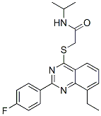 (9ci)-2-[[8-һ-2-(4-)-4-]]-n-(1-׻һ)-Y(ji)(gu)ʽ_606134-58-1Y(ji)(gu)ʽ