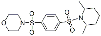 (9ci)-4-[[4-[(2,6-׻-1-ऻ)]]]-Y(ji)(gu)ʽ_606134-77-4Y(ji)(gu)ʽ