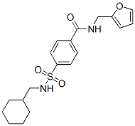 (9ci)-4-[[(h(hun)׻)]]-n-(2-߻ૼ׻)-Y(ji)(gu)ʽ_606134-88-7Y(ji)(gu)ʽ