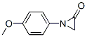 (9ci)-1-(4-)-ͪY(ji)(gu)ʽ_606135-86-8Y(ji)(gu)ʽ