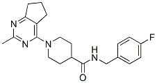 (9ci)-1-(6,7--2-׻-5H-h(hun)첢-4-)-n-[(4-)׻]-4-Y(ji)(gu)ʽ_606135-88-0Y(ji)(gu)ʽ