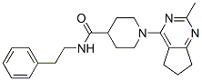 (9ci)-1-(6,7--2-׻-5H-h(hun)첢-4-)-n-(2-һ)-4-Y(ji)(gu)ʽ_606135-89-1Y(ji)(gu)ʽ