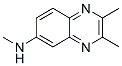 (9CI)-N,2,3-׻-6-େfY(ji)(gu)ʽ_60639-47-6Y(ji)(gu)ʽ