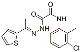 (9ci)-[(3--2-׻)]-Y(ji)(gu)ʽ_606484-27-9Y(ji)(gu)ʽ