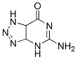 (9ci)-5--1,3a,4,7a-Ě-7H-1,2,3-[4,5-d]-7-ͪY(ji)(gu)ʽ_606490-07-7Y(ji)(gu)ʽ