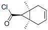 (1alpha,6alpha,7beta)-(9CI)-1,6-׻-ph(hun)[4.1.0]-3-ϩ-7-ȽYʽ_60681-39-2Yʽ