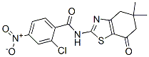 (9ci)-2--4--n-(4,5,6,7-Ě-5,5-׻-7--2-)-Y(ji)(gu)ʽ_606922-59-2Y(ji)(gu)ʽ