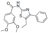 (9ci)-n-(5-һ-4--2-)-3,4--Y(ji)(gu)ʽ_606922-83-2Y(ji)(gu)ʽ