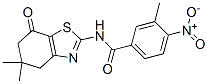(9ci)-3-׻-4--n-(4,5,6,7-Ě-5,5-׻-7--2-)-Y(ji)(gu)ʽ_606922-93-4Y(ji)(gu)ʽ