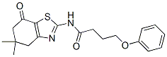 (9ci)-4--n-(4,5,6,7-Ě-5,5-׻-7--2-)-Y(ji)(gu)ʽ_606923-20-0Y(ji)(gu)ʽ