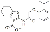 (9ci)-4,5,6,7-Ě-2-[[[2-(1-׻һ)]]]-[b]-3-Y(ji)(gu)ʽ_606923-47-1Y(ji)(gu)ʽ
