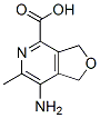 (7ci)-7--1,3--6-׻-߻૲[3,4-c]-4-Y(ji)(gu)ʽ_606967-41-3Y(ji)(gu)ʽ