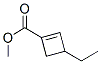 (9CI)-3-һ-1-h(hun)ϩ-1-Y(ji)(gu)ʽ_60697-56-5Y(ji)(gu)ʽ