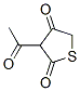 (9CI)-3--2,4(3H,5H)-ԶͪY(ji)(gu)ʽ_60700-15-4Y(ji)(gu)ʽ