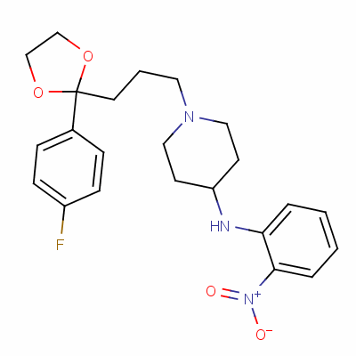 1-[3-[2-(4-)-1,3-s-2-]]-N-(2-)-4-Y(ji)(gu)ʽ_60703-66-4Y(ji)(gu)ʽ