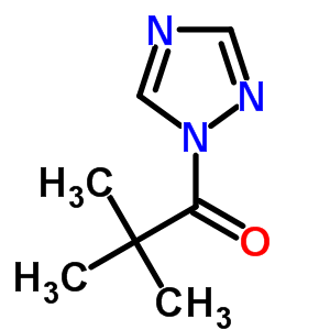 1--1H-1,2,4-Y(ji)(gu)ʽ_60718-52-7Y(ji)(gu)ʽ