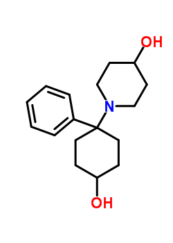 4-(4-u)-4-h(hun)Y(ji)(gu)ʽ_60756-84-5Y(ji)(gu)ʽ