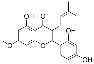 2-(2,4-u)-5-u-7--3-(3-׻-2-ϩ)-4H-1--4-ͪY(ji)(gu)ʽ_60791-49-3Y(ji)(gu)ʽ