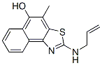 (9ci)-4-׻-2-(2-ϩ)-[1,2-d]-5-Y(ji)(gu)ʽ_608127-06-6Y(ji)(gu)ʽ