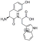 H-tyr-trp-ohY(ji)(gu)ʽ_60815-41-0Y(ji)(gu)ʽ