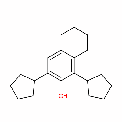 1,3-h(hun)-5,6,7,8-Ě-2-ӽY(ji)(gu)ʽ_60834-67-5Y(ji)(gu)ʽ