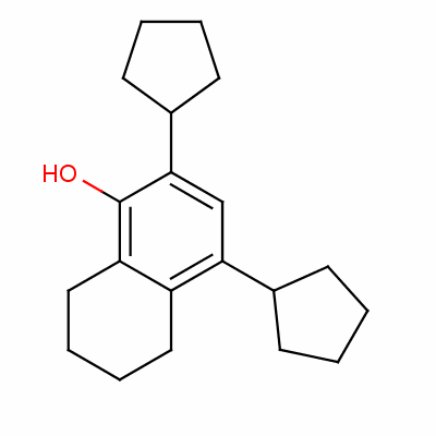 2,4-h(hun)-5,6,7,8-Ě-1-ӽY(ji)(gu)ʽ_60834-79-9Y(ji)(gu)ʽ