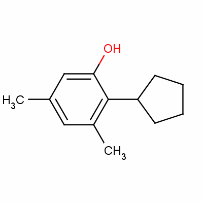 2-h(hun)-3,5-ױӽY(ji)(gu)ʽ_60834-83-5Y(ji)(gu)ʽ