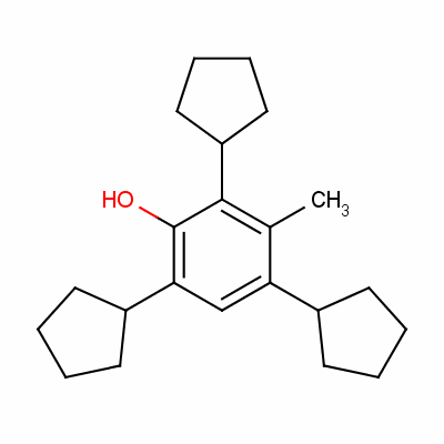 2,4,6-h(hun)g׷ӽY(ji)(gu)ʽ_60834-86-8Y(ji)(gu)ʽ