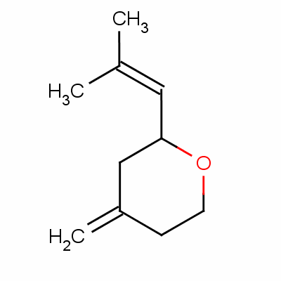 Ě-4-׻-2-(2-׻-1-ϩ)-2H-૽Y(ji)(gu)ʽ_60857-05-8Y(ji)(gu)ʽ