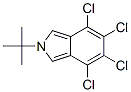 4,5,6,7--2-(1,1-׻һ)-2H-Y(ji)(gu)ʽ_60857-32-1Y(ji)(gu)ʽ