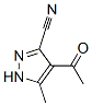 (9CI)-4--5-׻-1H--3-Y(ji)(gu)ʽ_60858-43-7Y(ji)(gu)ʽ