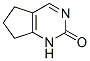 2H-h(hun)첢-2-ͪ,1,5,6,7-Ě-(9CI)Y(ji)(gu)ʽ_60914-27-4Y(ji)(gu)ʽ