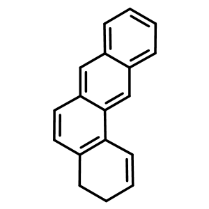 3,4-䱽[a]Y(ji)(gu)ʽ_60968-01-6Y(ji)(gu)ʽ