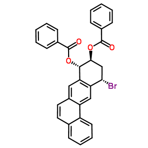 (8alpha,9beta,11alpha)-11--8,9,10,11-Ě-(a)-8,9-Y(ji)(gu)ʽ_60968-14-1Y(ji)(gu)ʽ