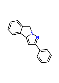2--8H-[5,1-a]Y(ji)(gu)ʽ_61001-42-1Y(ji)(gu)ʽ