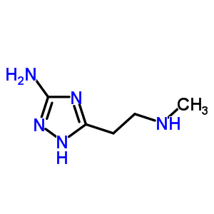 5-[2-(׻)һ]-1H-1,2,4--3-Y(ji)(gu)ʽ_61012-33-7Y(ji)(gu)ʽ