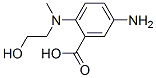(9ci)-5--2-[(2-uһ)׻]-Y(ji)(gu)ʽ_610276-33-0Y(ji)(gu)ʽ