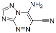 4--[1,2,4][5,1-c][1,2,4]-3-Y(ji)(gu)ʽ_61033-27-0Y(ji)(gu)ʽ