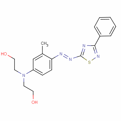 2,2-[[3-׻-4-[(3--1,2,4--5-)s]]]pҴY(ji)(gu)ʽ_61049-89-6Y(ji)(gu)ʽ