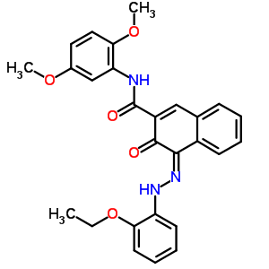 N-(2,5-)-4-[(2-)s]-3-u-2-Y(ji)(gu)ʽ_61050-19-9Y(ji)(gu)ʽ