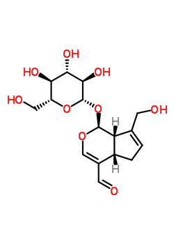 (1S)-1-(-D-)-1,4a,5,7a-Ě-7-u׻-h(hun)첢[c]-4-ȩY(ji)(gu)ʽ_61081-59-2Y(ji)(gu)ʽ