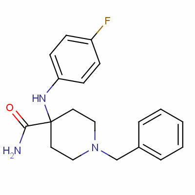 1-S-4-[(4-)]-4-Y(ji)(gu)ʽ_61085-41-4Y(ji)(gu)ʽ