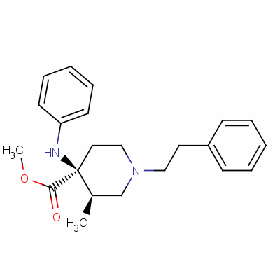 ʽ-4--3-׻-1-һ-4-Y(ji)(gu)ʽ_61085-96-9Y(ji)(gu)ʽ