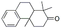 3,4,4a,9,10,10a--1,1,4a-׻-2(1H)-ͪY(ji)(gu)ʽ_61141-19-3Y(ji)(gu)ʽ